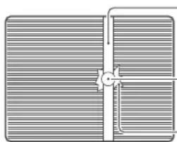 JVC GY-HM700E - Characteristic CCD Phenomena - 1