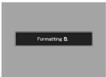 Formatting 0.