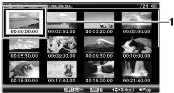 00:00:00.00 00:02:30.00 00:03:20.00 00:05:00.00 00:05:30.00 00:08:00.00 00:09:30.00 00:10:00.00 00:15:30.00 00:17:30.00 00:19:00.00 00:21:30.00 US$21 ① ② ③ Select ●Play