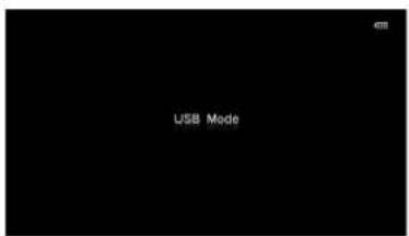 USB Mode