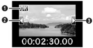 JVC GY-HM700U - ■No Detailed Properties (4x3 Thumbnails) Screen (continued) - 2