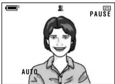 1 PAUSE AUTO