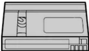 Simple line drawing of a computer monitor with no text or symbols.