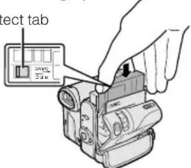 Detect tab, SAMS, 3.5 GB