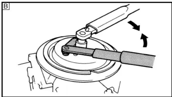 YAMAHA F115Y - ATTENTION: - 1