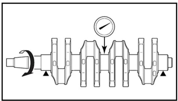 YAMAHA F115Y - Side clearance - 1