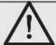 BEKO WMB 81443 PTHLC - Poten afstellen - 1