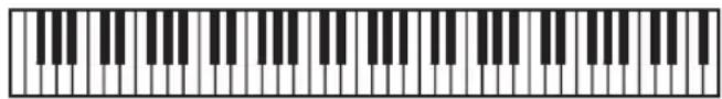 CASIO AT-5 - Layering and Splitting Tones - 1