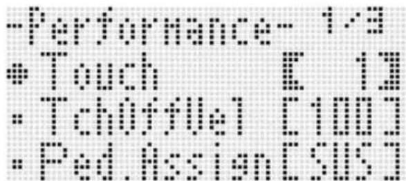 Performance: 1.9 Touch: 2.13 Telephone: [1000] Email: [1983]