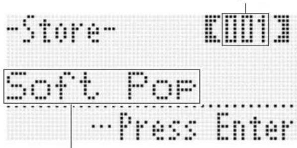 -Store- Soft Pop Press Enter