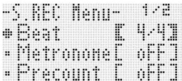 Pixelated text image showing a grid of alphanumeric characters, possibly from a software interface or document.
