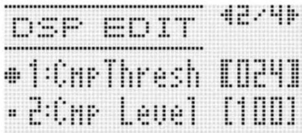 DSP EOP EOP The best EOP Level 1000