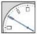 SEIKO 7B24 - Display during reception - 1