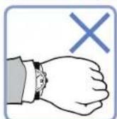 SEIKO 7B24 - How to charge the watch - 2