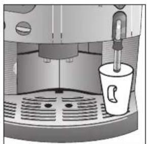 AEG CaFamosa CF 300 - 26