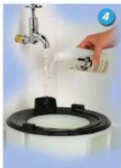 Numatic CT370-2 - 9