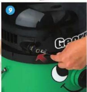 Geo 9