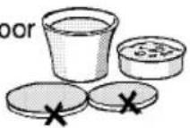 Pelgrim MAG635 - WAARSCHUWING! - 1