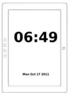 06:49 Mon Oct 17 2011