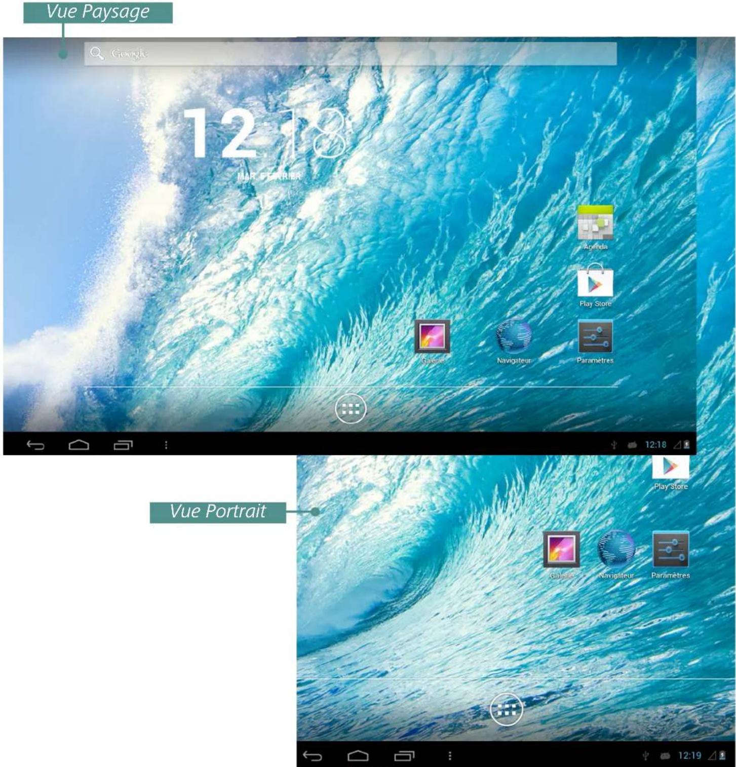 Vue Paysage Google 12:18 Vue FTHERM Play Store Play Store Play Store Play Store Vue Portrait Play Store Play Store Play Store Play Store Play Store Play Store Play Store Play Store Play Store Play Store Play Store