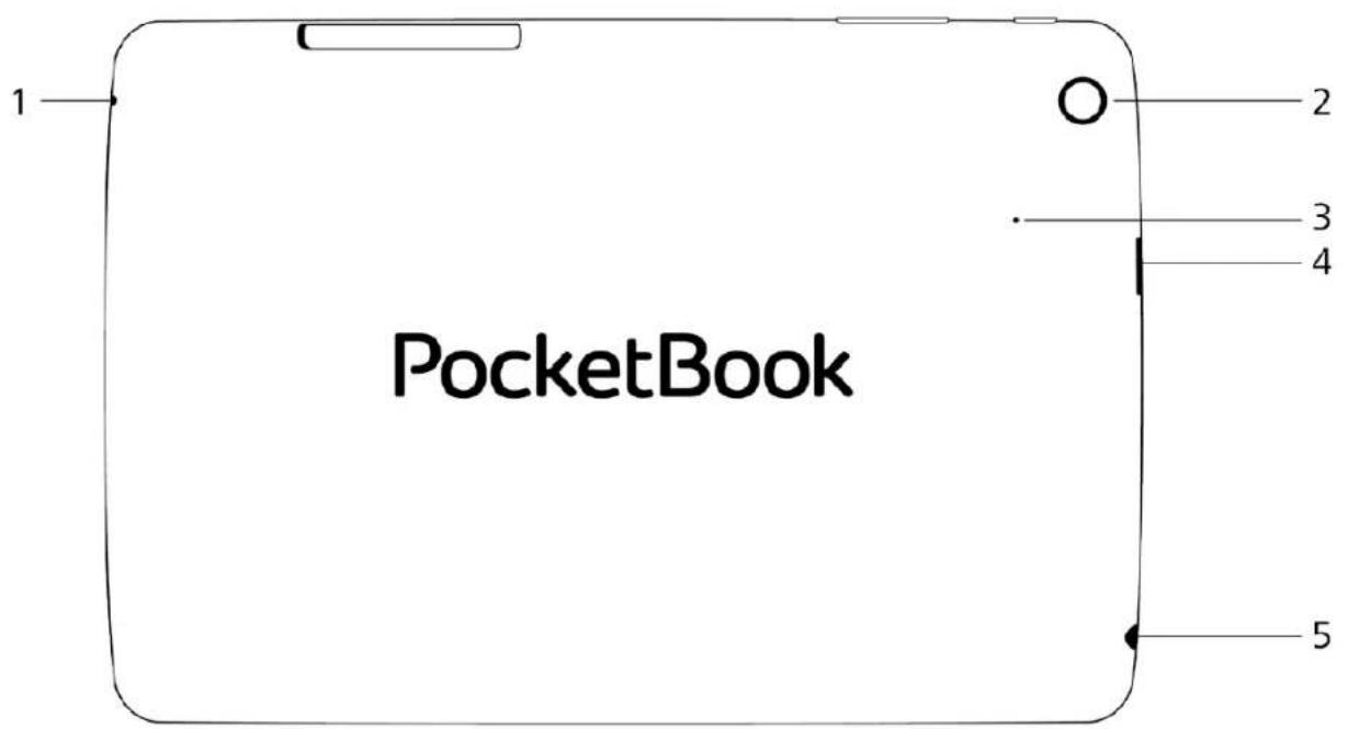 1 PocketBook 2 3 4 5
