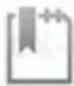 POCKETBOOK A10 - Menu rapide - 1