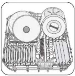 Technical line drawing of a mechanical device with multiple rollers and springs.