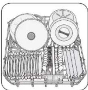 Technical line drawing of a mechanical device with multiple rollers and springs, no text or symbols.