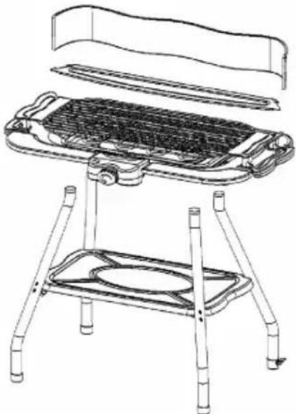 PRINCESS 112243 Classic Deluxe - KOKOONPANO - 1