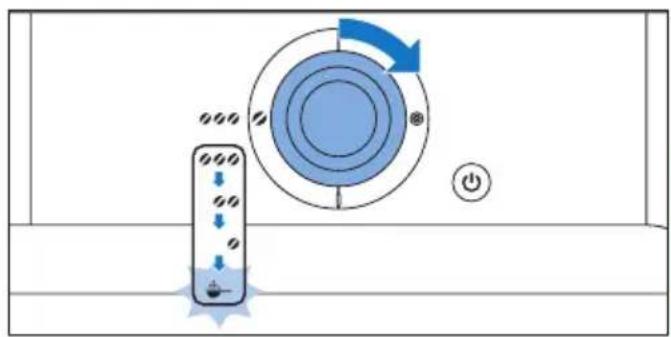 PHILIPS Grind & Brew HD7761 - Nota: - 2