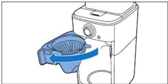 PHILIPS Grind & Brew HD7761 - Примечание - 2