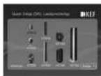 KEF kit580w - Systemeinstellung - 4