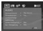 KEF kit160 - Systemeinstellung - 5