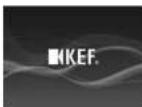 KEF kit160 - Systemeinstellung - 1