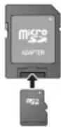 PANASONIC SC-BFT800 - Cartes SD - 1