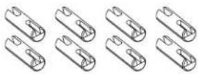 PANASONIC SC-HTR210 - Accessori in dotazione - 7