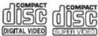 PANASONIC SC-PT850EE-S - Discs that can be played - 3