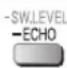 PANASONIC SC-PT850EE-S - Adding an echo effect - 1