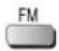 PANASONIC SC-PT850EE-S - To select "FM". - 2