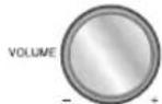 PANASONIC SC-PT850EE-S - Adjust the external device volume to a normal listening level, and then adjust the volume of the main unit. - 1