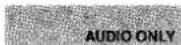 PANASONIC SC-DT300 - Pour jouir d'une qualité sonore encore supérieure—AUDIO ONLY - 1