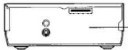 PANASONIC SC-DT300 - AVERTISSEMENT! - 1