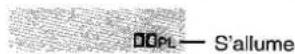 PANASONIC SC-DT300 - Appuyez sur [☐☐PL]. - 1