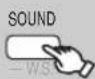 PANASONIC SC-PT860 - Réglage des effets sonores - 1