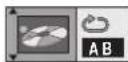 PANASONIC SC-HT500 - A-B repeat play - 2