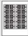 PANASONIC SC-HT500 - STEP2 Speakers - 2