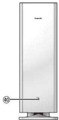 PANASONIC SC-HT500 - TV Aspect - 5