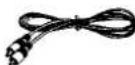 PANASONIC SC-DM3 - Accessoires fournis - 13