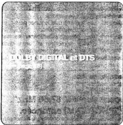PANASONIC SC-DM3 - Remarques - 2