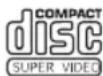 PHILIPS HTS3568 - Disques compatibles - 2